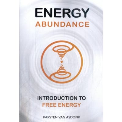 Energy Abundance - Karsten van Asdonk