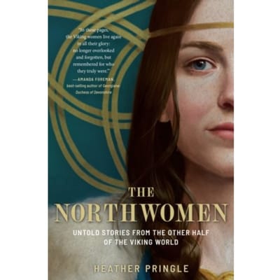The Northwomen - Heather Pringle