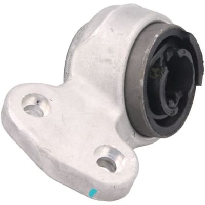 Voorste draagarm silentblock DELPHI TD407W links