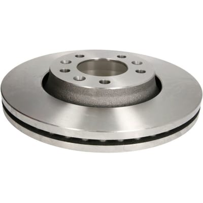 Remschijf BOSCH 0 986 479 266 voorkant, geventileerd, 1 Stuk