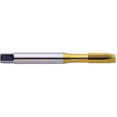 Eventus by Exact 11302 Machinetapboor Metrisch M4 0.7 mm Rechtssnijdend DIN 371 HSS Model B 1 stuk(s)