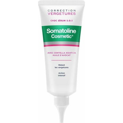 Somatoline cosmetic - Herstellend Serum Voor het Corrigeren van Striae