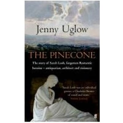The Pinecone - Uglow, Jenny
