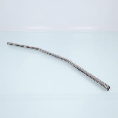 guidon universel plat dragbar tommaselli toerisme Ø22mm l695mm voor moto nieuw