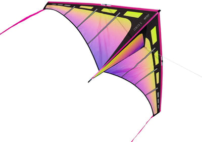 Eenlijnsvlieger Prism Zenith 5 Plasma 5ZENM Paars 163 x 90 cm