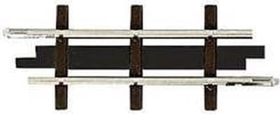 Busch - 1 Gleis Gerade 33,3 Mm H0 (Bu12301) - modelbouwsets, hobbybouwspeelgoed voor kinderen, modelverf en accessoires
