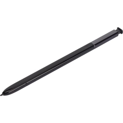 Telefoon Stylus Pen voor Galaxy Note9 Vervanging Zeer gevoelige touchscreen Stylus Pen met Bluetooth zwart
