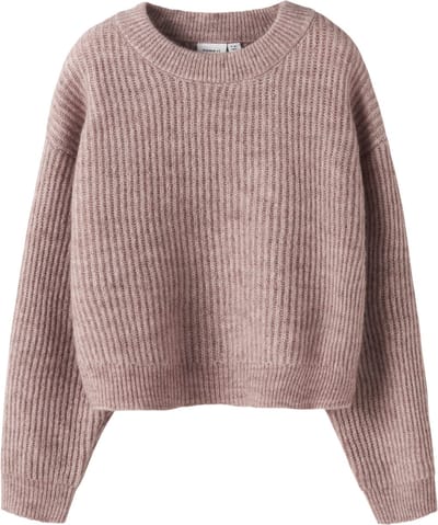 Name it Gebreide trui Boxy fit