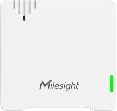 Milesight WS302 LoRaWAN Geluidsensor