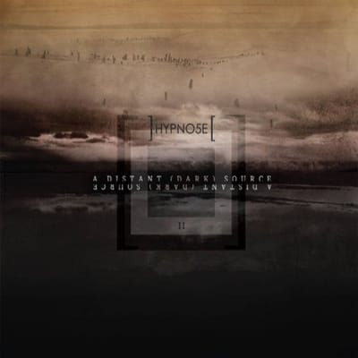 Hypno5e - A Distant (Dark) Source (2 LP)