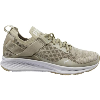 Puma Ignite evoKNIT Lo Pavement Lace Up Damestrainers 189927 02
