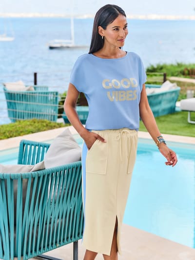 Rok van jersey