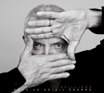 Bernard Lavilliers - Sous Un Soleil Énorme (CD) (Green Packaging)