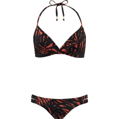 Barts Maat 38 Laguna Halter terra