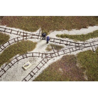 Auhagen 41701 H0f smalspoorrails - dummy* Dummy