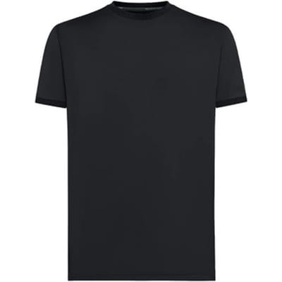 T-shirt Korte Mouw Roberto Ricci Designs 26206-10