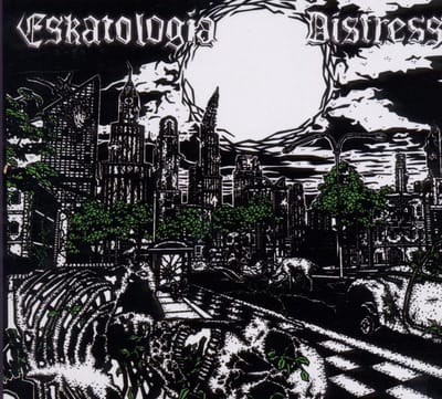 Eskatologia/Distress
