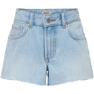 KIDS ONLY - KOGGABI HW RW RS SHORTS AZG822 DNM Meisjes short
