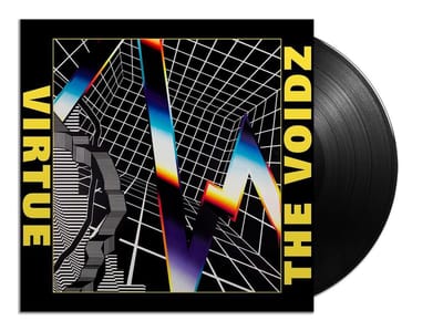 Virtue - The Voidz