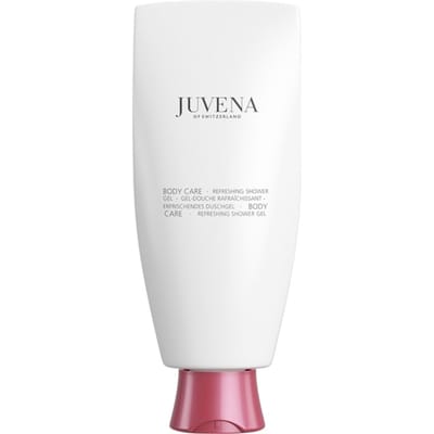 Juvena Body Care Verfrissende douchegel Douchegel Unisex 200 ml