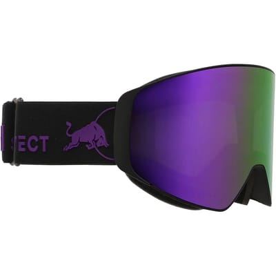 Skibril met glas Redbull Spect Eyewear