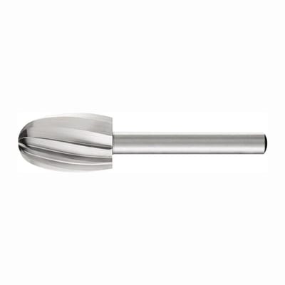 PFERD Vreesstift O1625 Ø 16 mm Kopflengte 25 mm Schacht-Ø 6 mm - 22461816