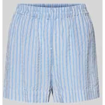 Gant 4020162 Korte Broek Blauw 40 Vrouw