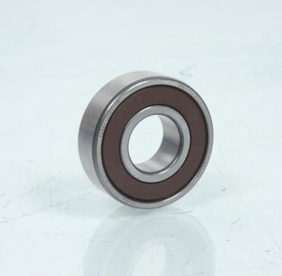 Roulement roue pour scooter Piaggio 125 Typhoon 2010-2016 4789853 6202 15x35x11