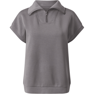 esmara Dames shirt (Grijs, XS (32/34))