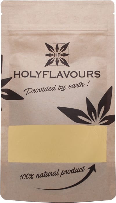 Citroen Sap Concentraat Poeder - 100 gram - Holyflavours