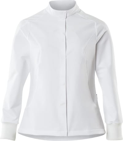 Mascot Food & Care Jas 20064-511 - Wit - 3XL