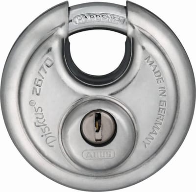 Abus Discus Hangslot 26/70C