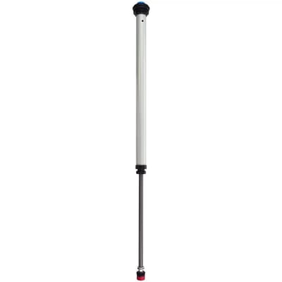 Schokdemperpatroon Fox Factory 2021 38 Grip E-Bike, Remote PTL