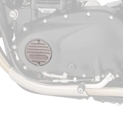 Carterdeksels rechts LSL Street Twin