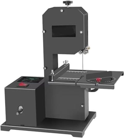 Tafelzaag Machine - Houtbewerking Zaag - Precisie Zagen - 800W Motor - 70mm Snijhoogte
