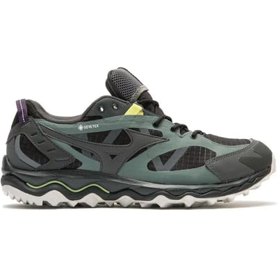 Kinderschoenen Mizuno Wave Mujin Tl Gtx
