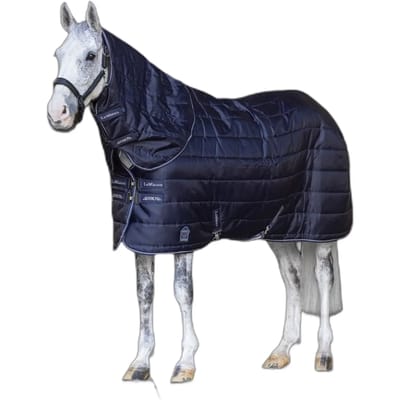 Paardendeken LeMieux Arika Stable-Tek 200g