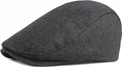 Flat cap - FlatCap - vintage cap - tweed flat cap - flat caps - newsboy pet - hoed - hoeden - pet - platte pet - zeemanspet - bucket hat - regenhoed - outdoor golf caps - golf pet - heren baret - golf cap - krantenjongenspet -