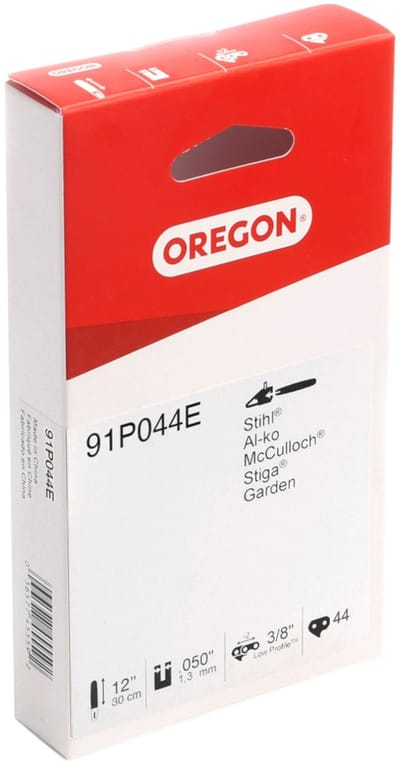 Oregon 91P044E zaagketting Xtraguard 30 cm 3/8" LP 1,3 mm 44 TG