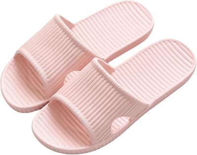 Thijox - Douchesandalen, Antislip Doucheslippers met Zachte Schuimstoffen, Uniseks Badschoenen voor Binnen en Buiten, Ideaal voor Sport, Zwembad, Camp