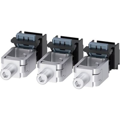 Siemens 3VA9133-0JA11 Frameaansluiting 1 stuk(s)