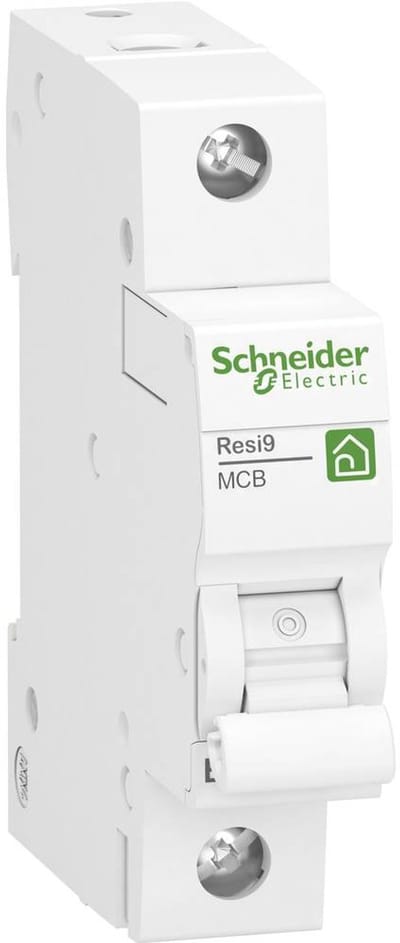 Schneider Electric R9F23120 Zekeringautomaat 1-fasig 20 A 230 V