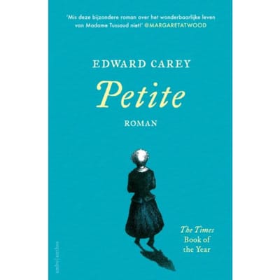 Petite - Edward Carey