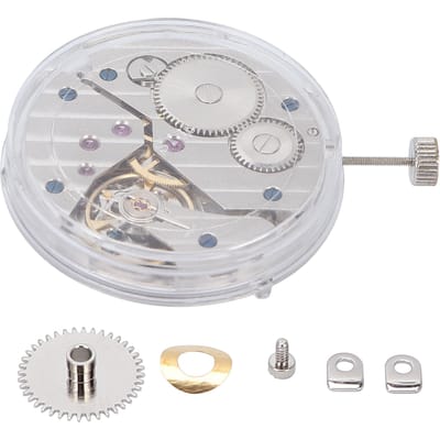 Accessoire de réparation et de remplacement pour montre mécanique ST3600