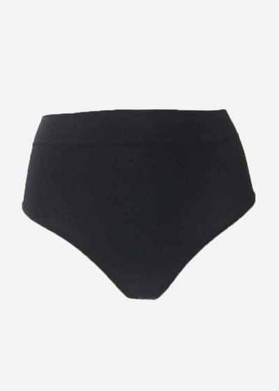 MAGIC Bodyfashion Comfort String - Zwart - Maat 3XL