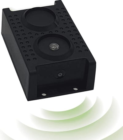 Isotronic Vibi Muizen/marter verjager