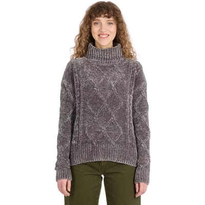 Damestrui met col Ragwear Janna