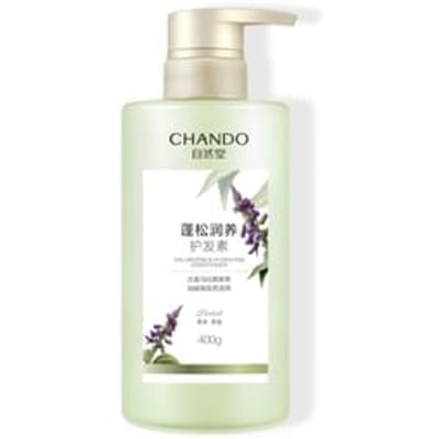 CHANDO - Volumizing & Hydrating Conditioner 400g