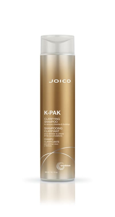 Joico K-Pak Professional Clarifying Shampoo 300ml