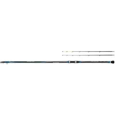 Telescopische paal Shimano Technium Tele Boat Light Drifting 100 g